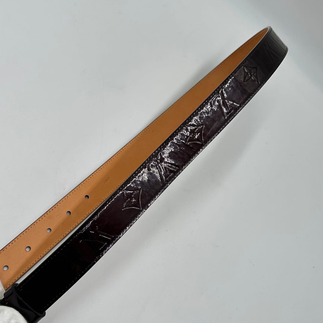 るか様ルイヴィトン✨サンチュールアラマントベルト