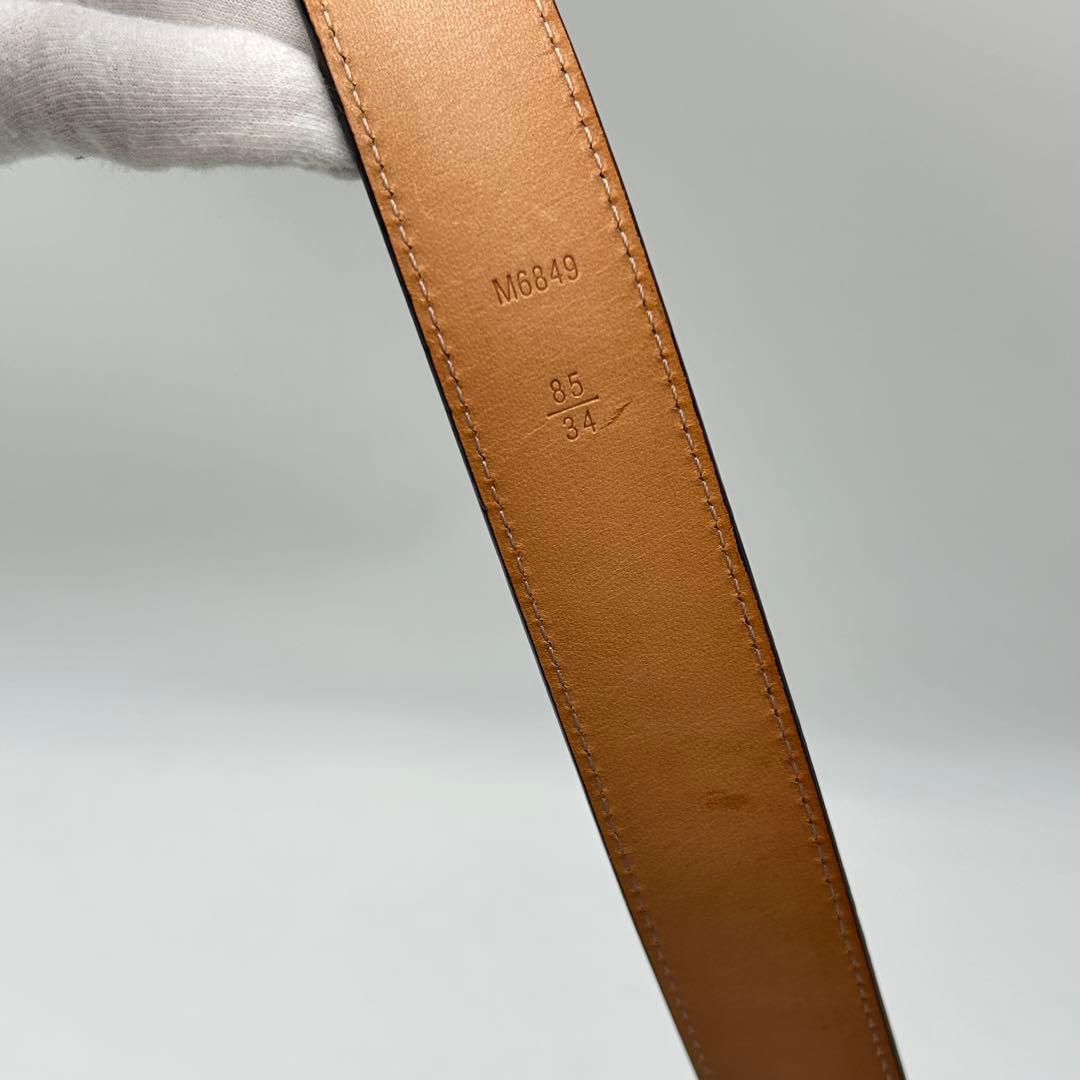 るか様ルイヴィトン✨サンチュールアラマントベルト