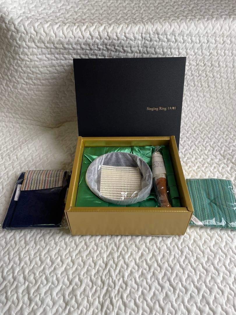 シンギング・リン