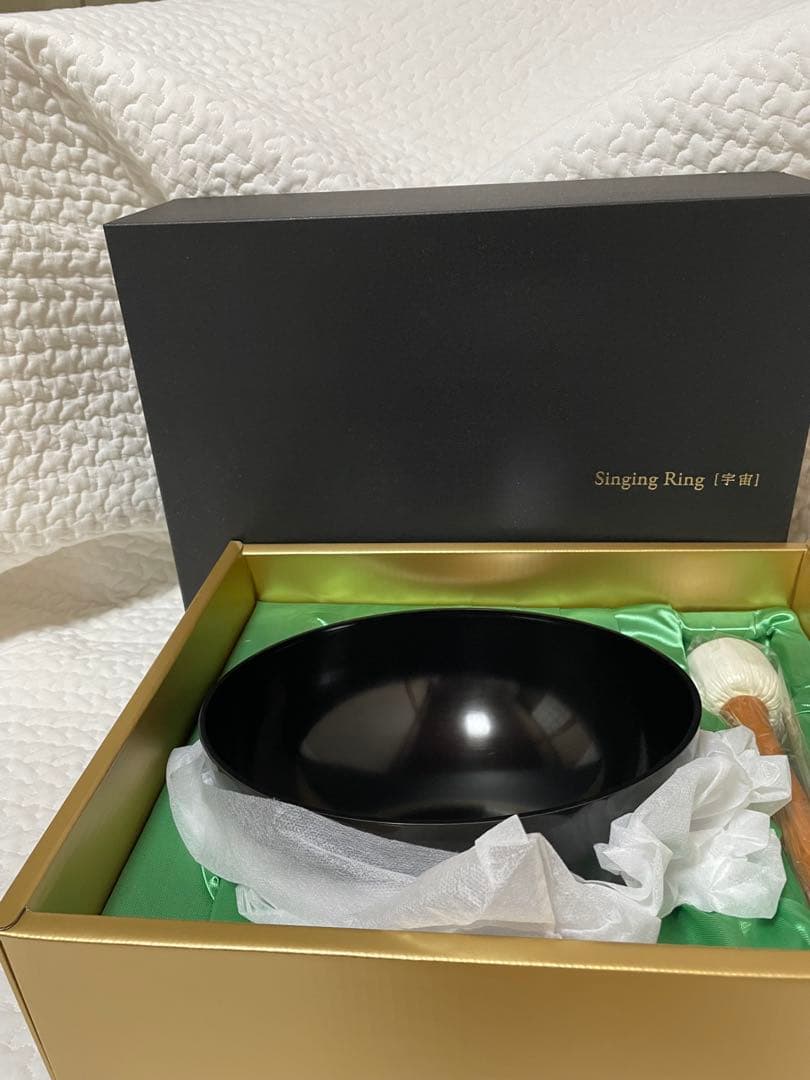 シンギング・リン