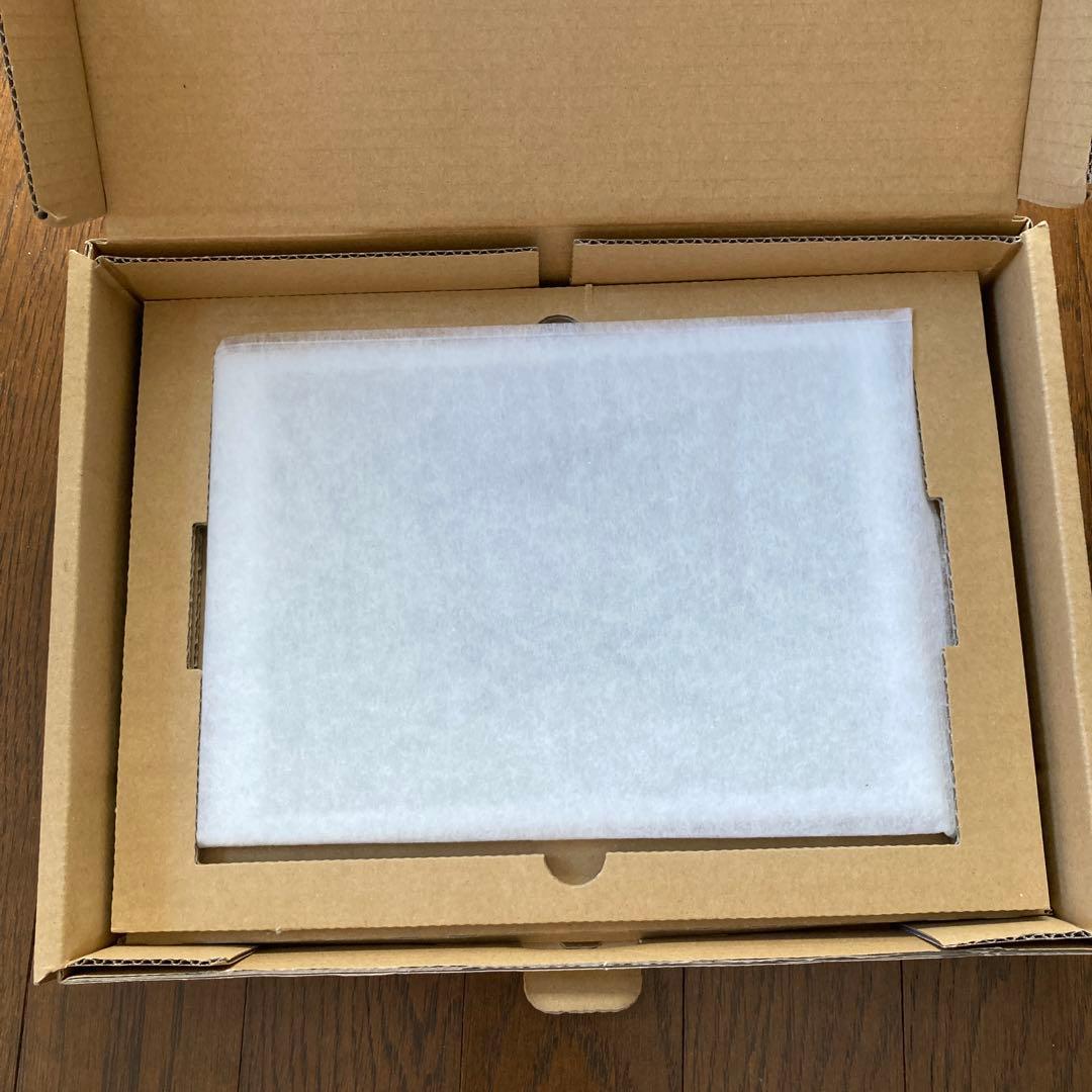 【新品・未開封】富士通 QUADERNO A5 (Gen.2) FMVDP51