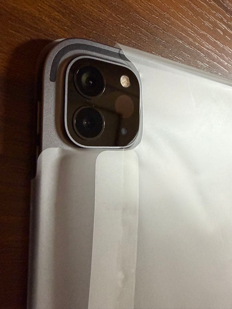 iPad Pro 11 (第2世代) スペースグレイ Wi-Fiモデル