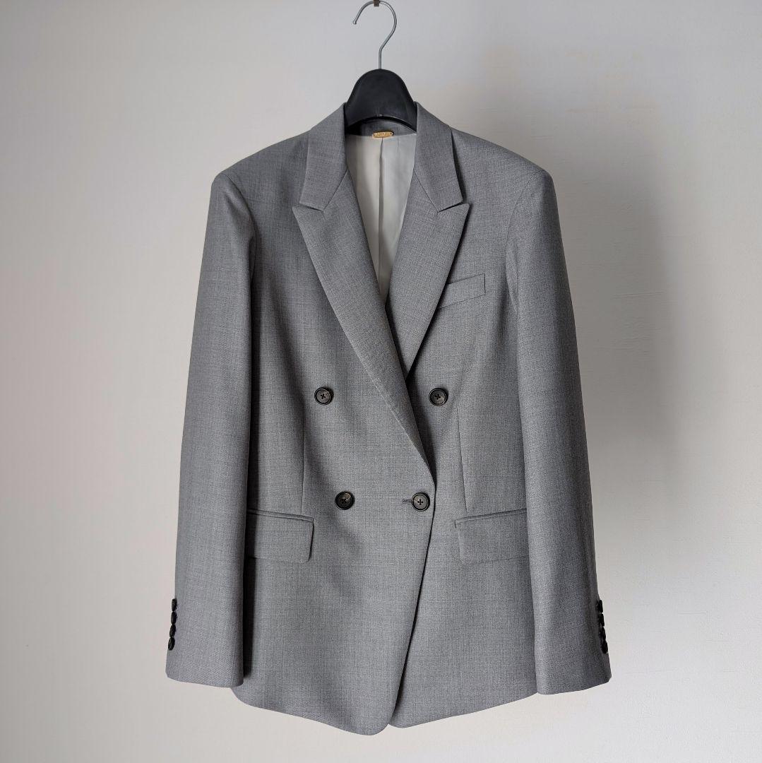 Deuxieme Classe VICTORIAN SURGE ジャケット