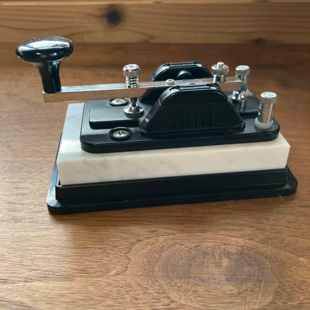 モールス信号機　ハイモンド　HK-702