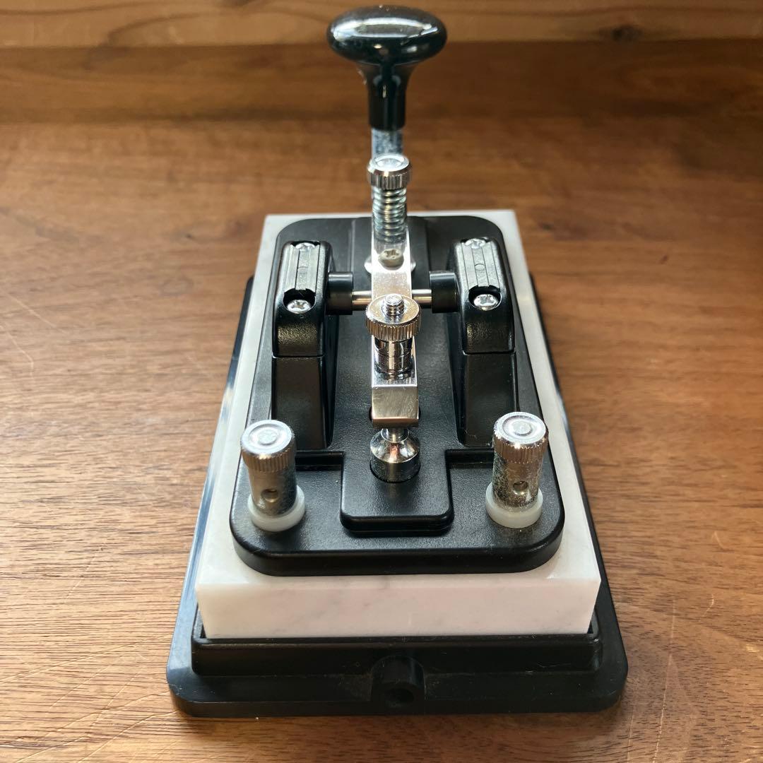 モールス信号機　ハイモンド　HK-702