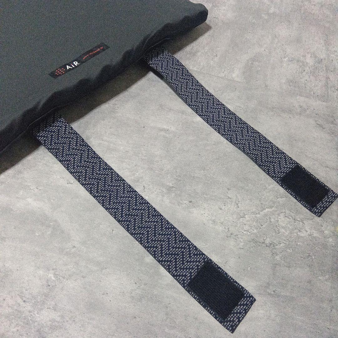 西川 Air PORTABLE エアー ポータブル モバイルマットレス