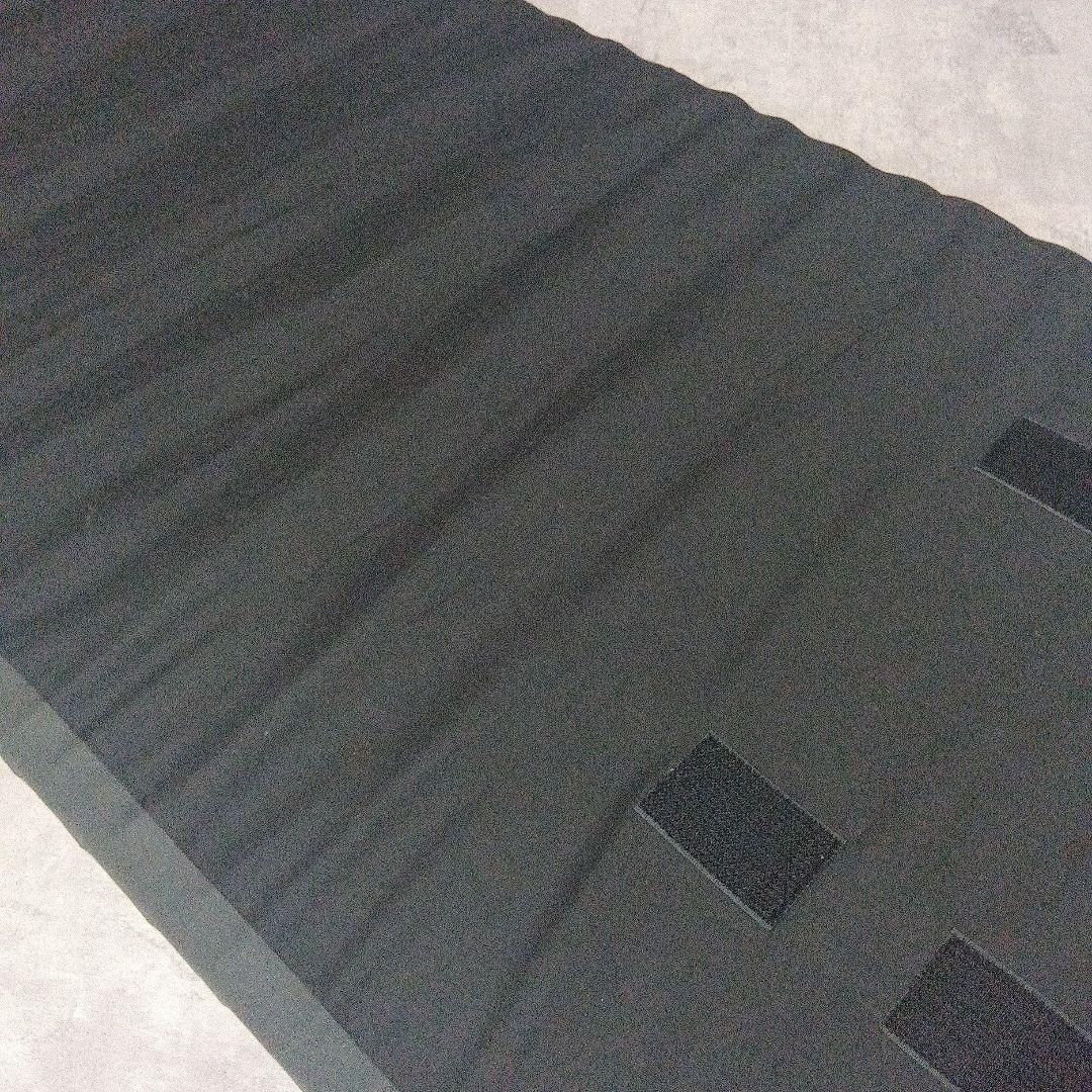 西川 Air PORTABLE エアー ポータブル モバイルマットレス