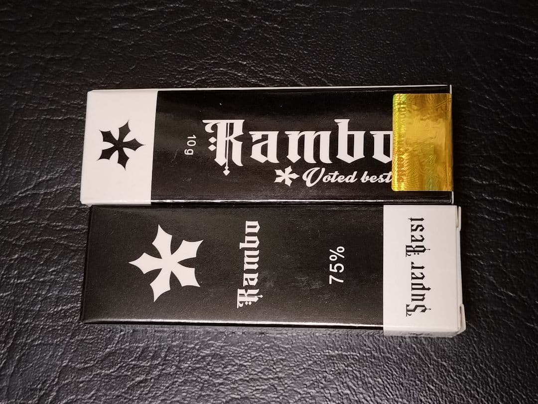 かなめろ　クリーム10本