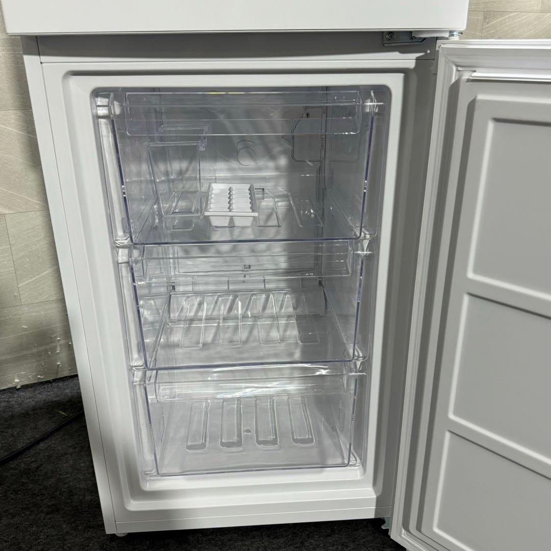 SHARP 冷蔵庫 SJ-BD23K 2023年 高年式 230L d2960