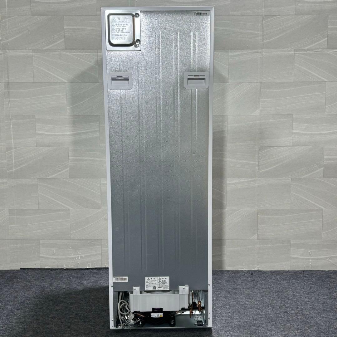 SHARP 冷蔵庫 SJ-BD23K 2023年 高年式 230L d2960