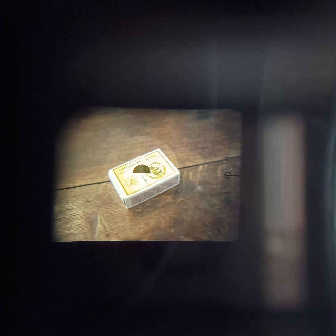 フィルムカメラ PRAKTICA TL 1000 & PENTACON 50mm F1.8