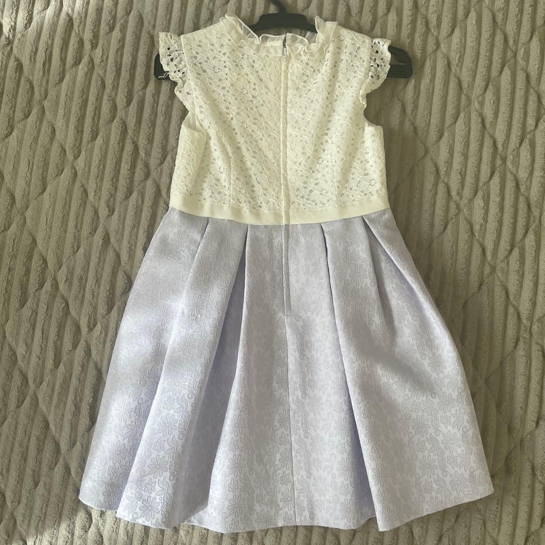 ★こまこさん専用★フォーマルドレス ジャケット付き　120