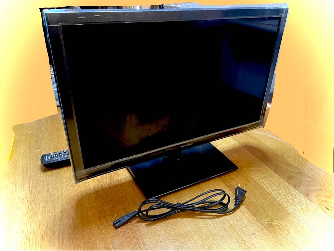 Panasonic VIERA TH-24C300 液晶テレビ 本体
