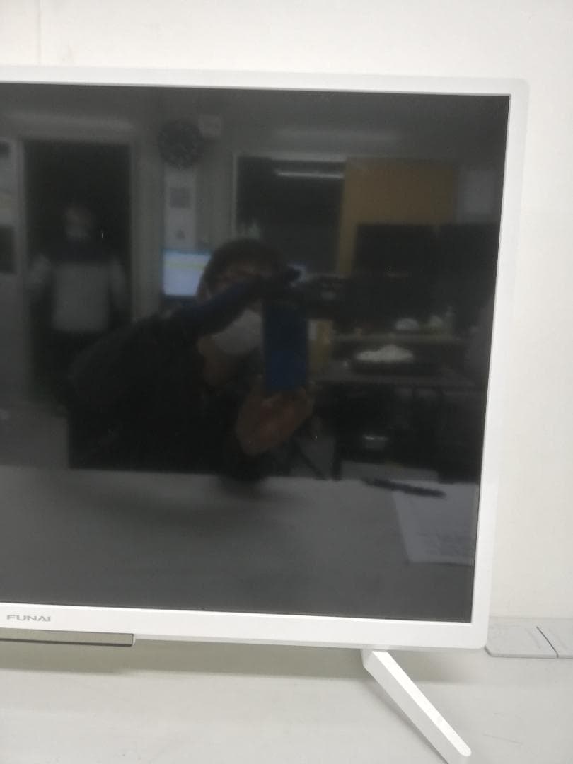 【完動品】FUNAI フナイ 船井 液晶テレビ FL-32H2040W