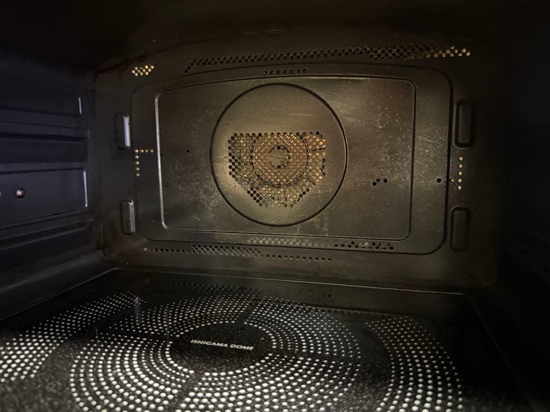 東芝 石窯ドーム オーブンレンジ　ER-XD7000