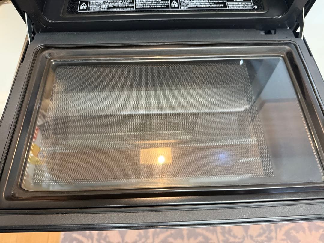 東芝 石窯ドーム オーブンレンジ　ER-XD7000