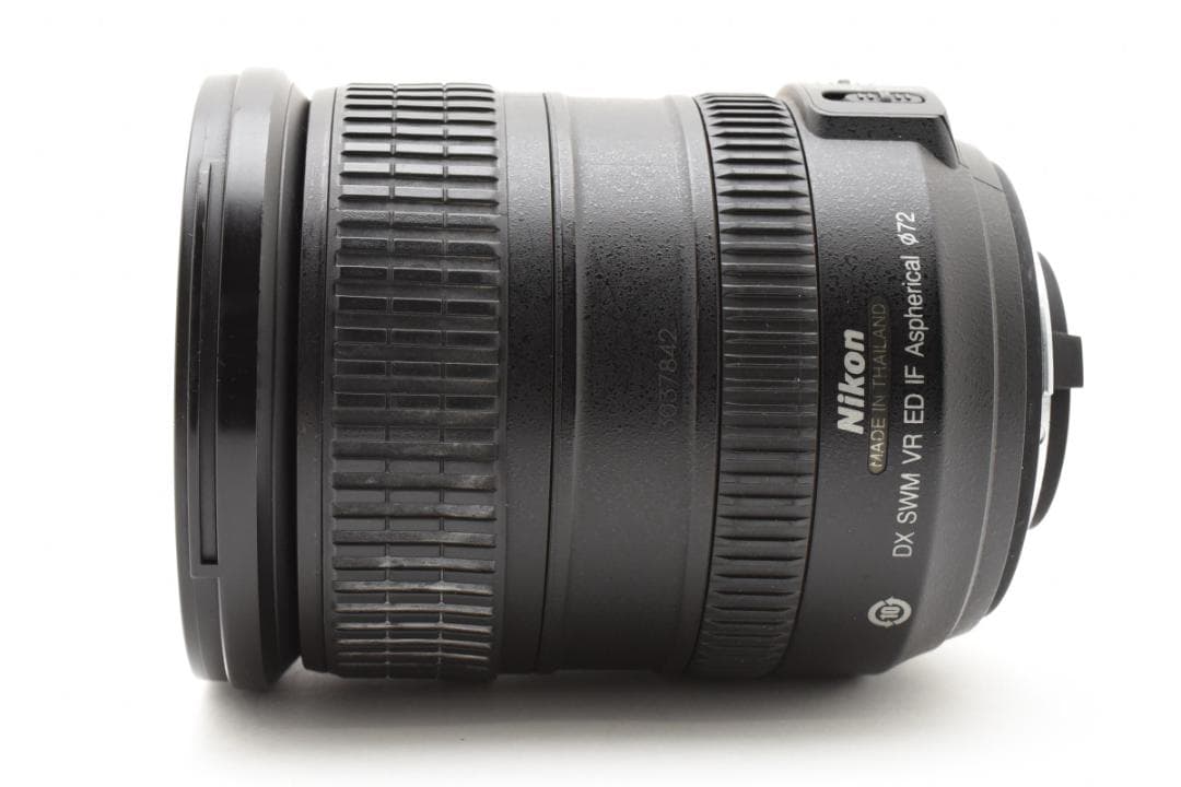 ニコン　Nikon AF-S 18-200mm F3.5-5.6G ED VR