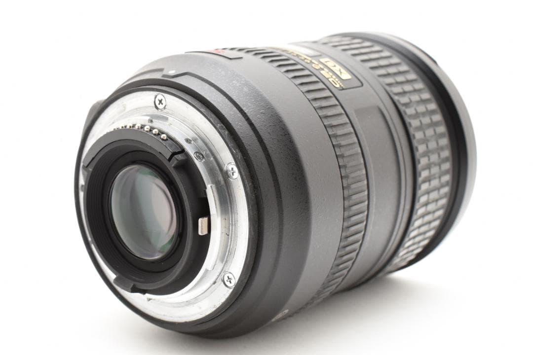 ニコン　Nikon AF-S 18-200mm F3.5-5.6G ED VR