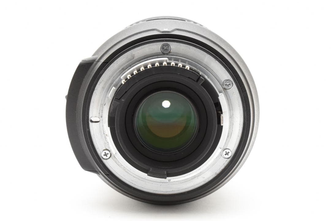 ニコン　Nikon AF-S 18-200mm F3.5-5.6G ED VR