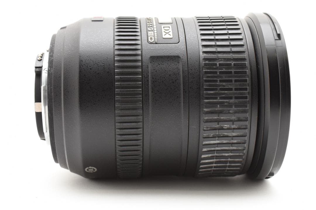 ニコン　Nikon AF-S 18-200mm F3.5-5.6G ED VR
