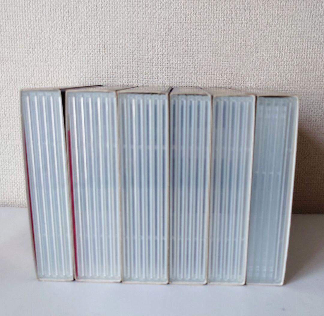 SMALLVILLE/ヤング・スーパーマン SEASON1〜10 DVDセット