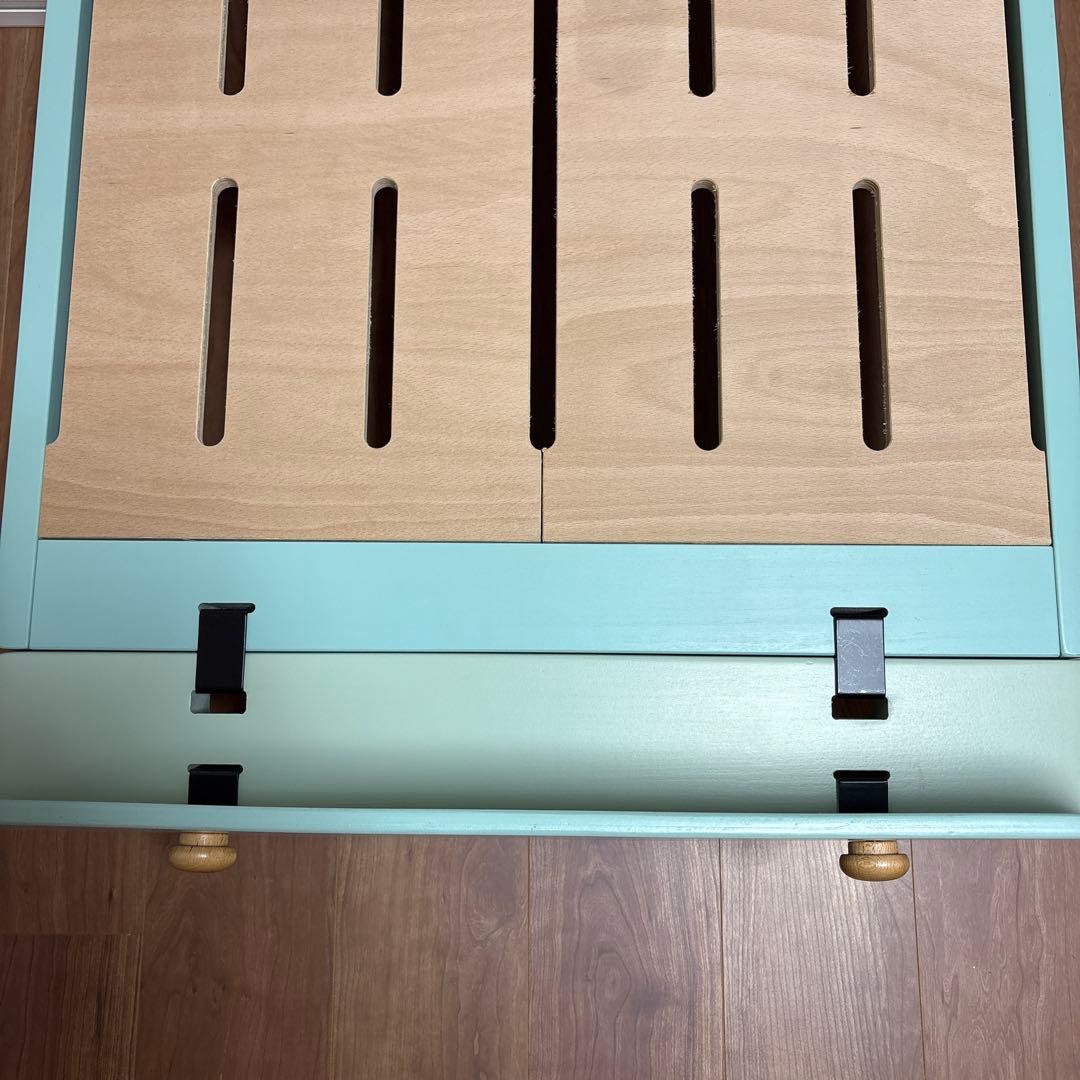 HOPPL ホップル ベッド　延長ボード付き