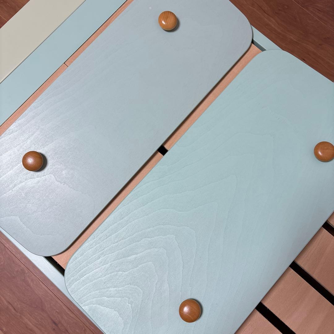 HOPPL ホップル ベッド　延長ボード付き