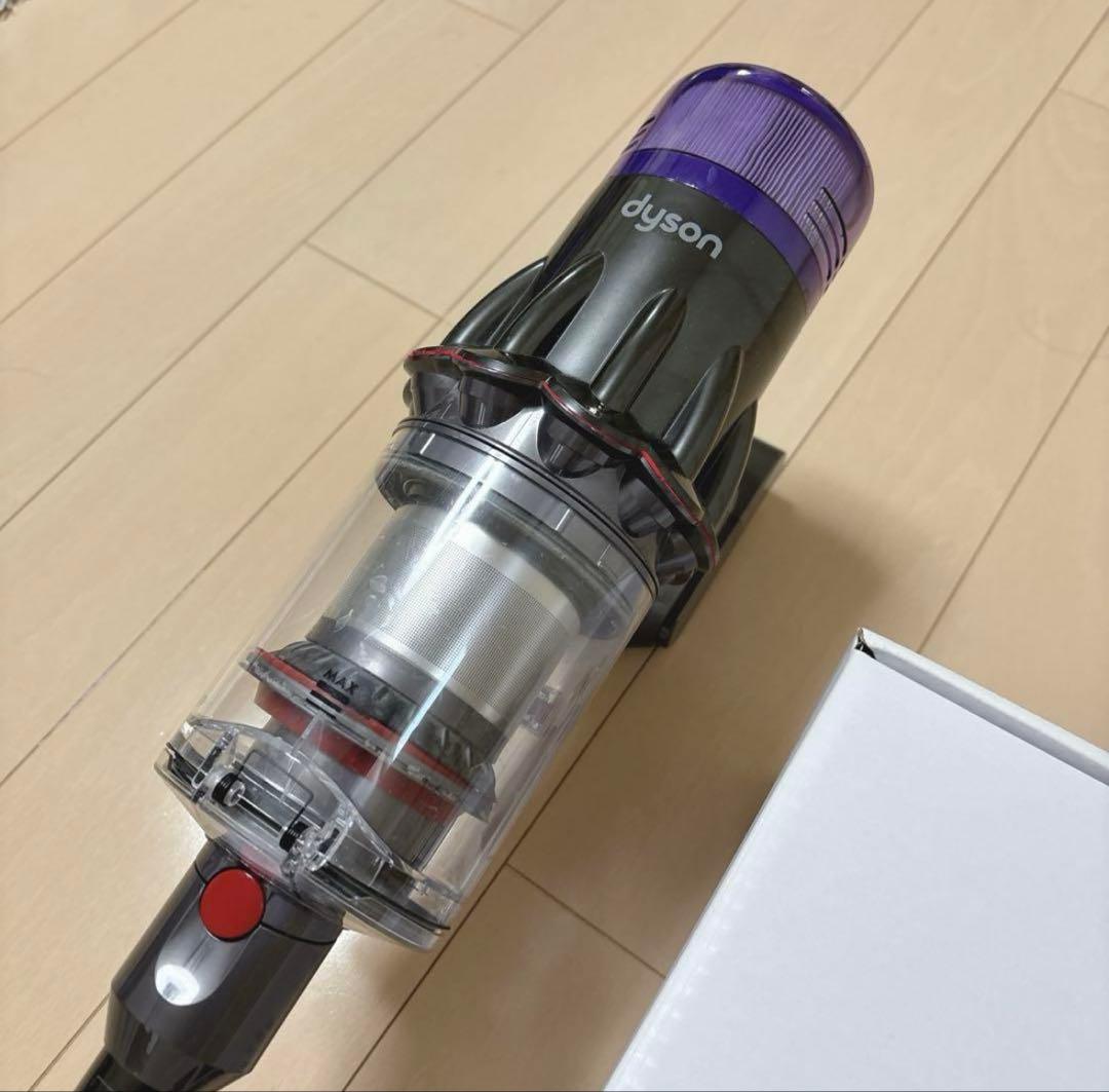 Dyson(ダイソン) コードレス掃除機 Digital Slim