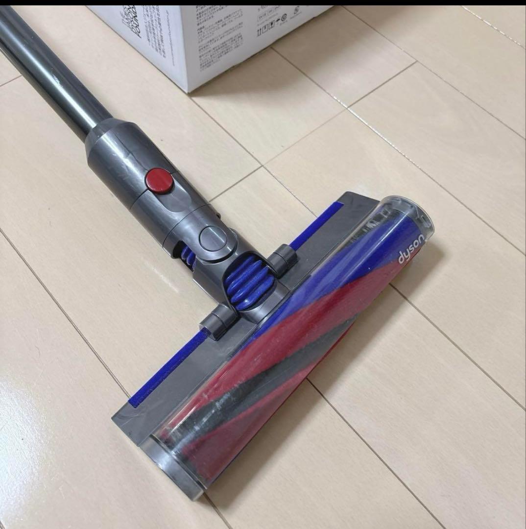 Dyson(ダイソン) コードレス掃除機 Digital Slim