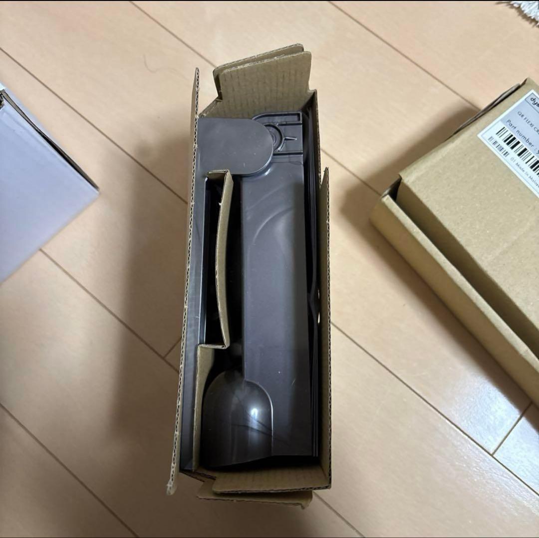 Dyson(ダイソン) コードレス掃除機 Digital Slim