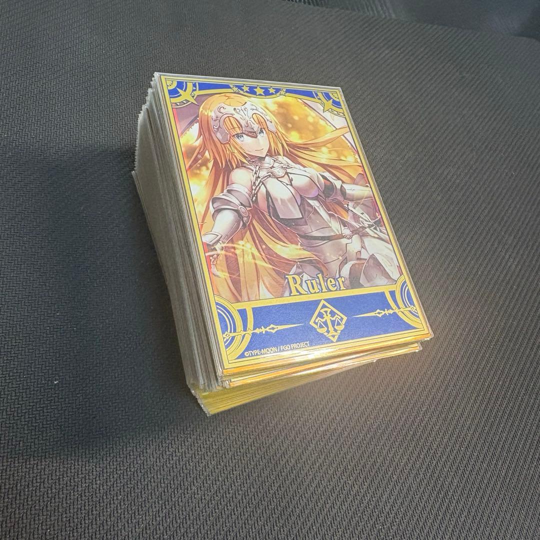 引退品 WS 緑桜デッキ