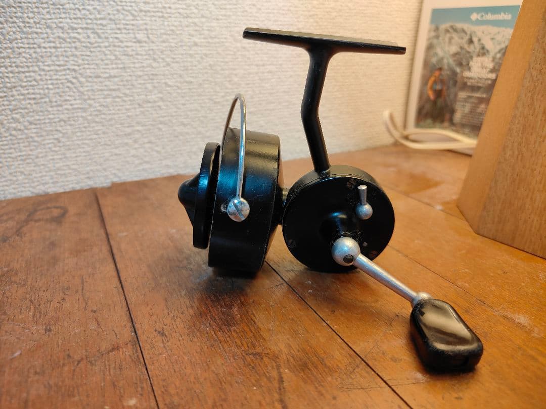 週末セール　希少　C.A.P 初期ノーロゴ / MITCHELL 304