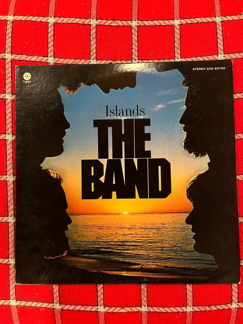 Led Zeppelin/Ringo Starr/Elton John等レコード