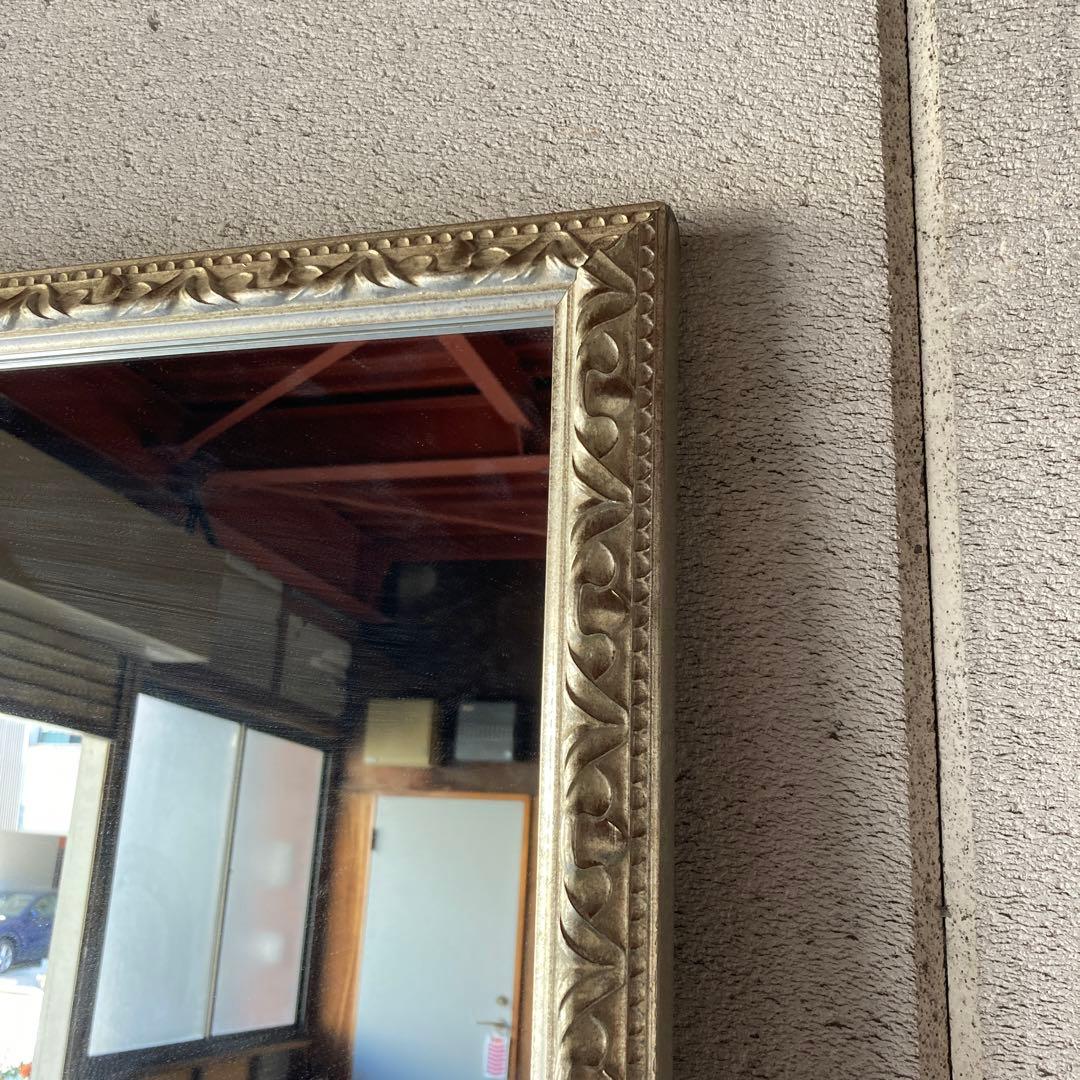 y*o様 大きな姿見　特注　アンティーク　クラシック調