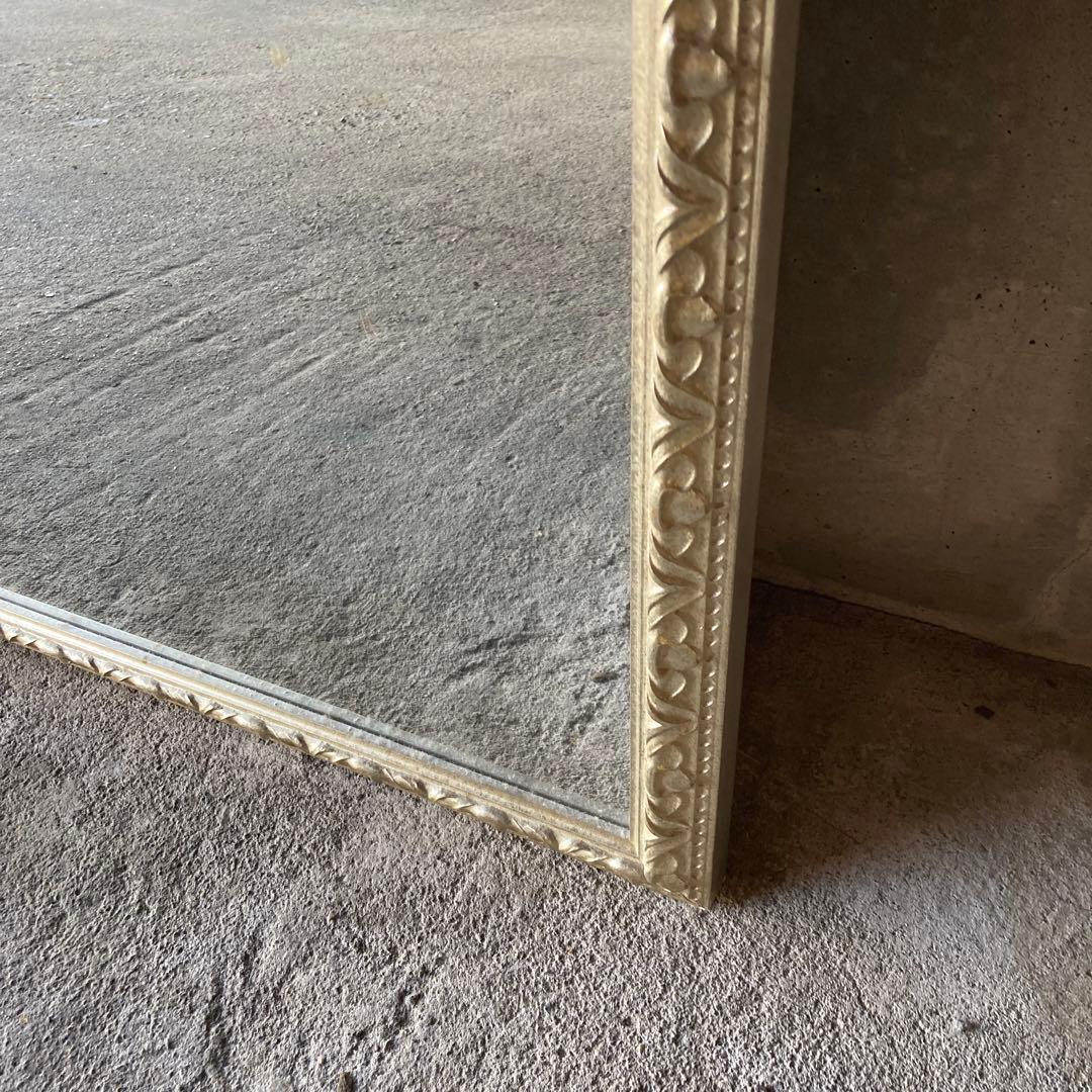 y*o様 大きな姿見　特注　アンティーク　クラシック調