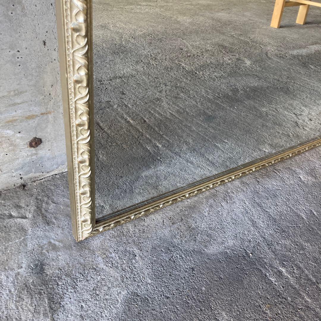 y*o様 大きな姿見　特注　アンティーク　クラシック調