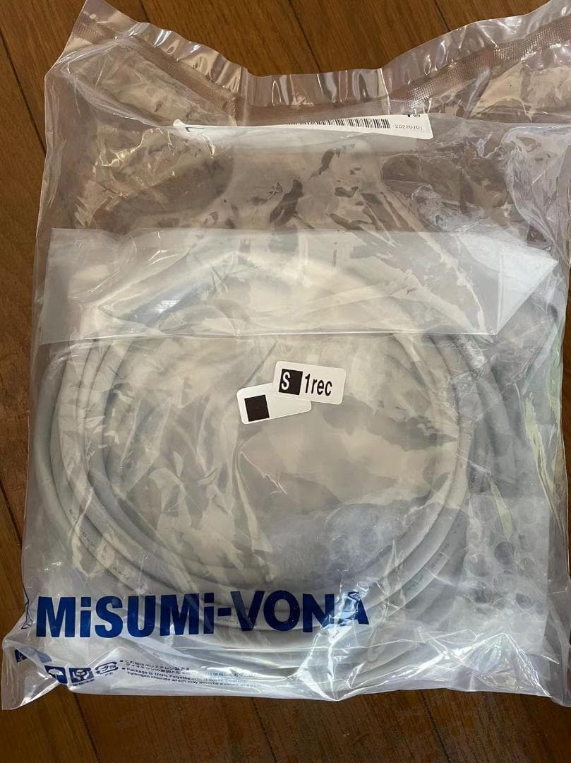 3M™ ケーブルアッセンブリ 1SD26-3136-00C-300