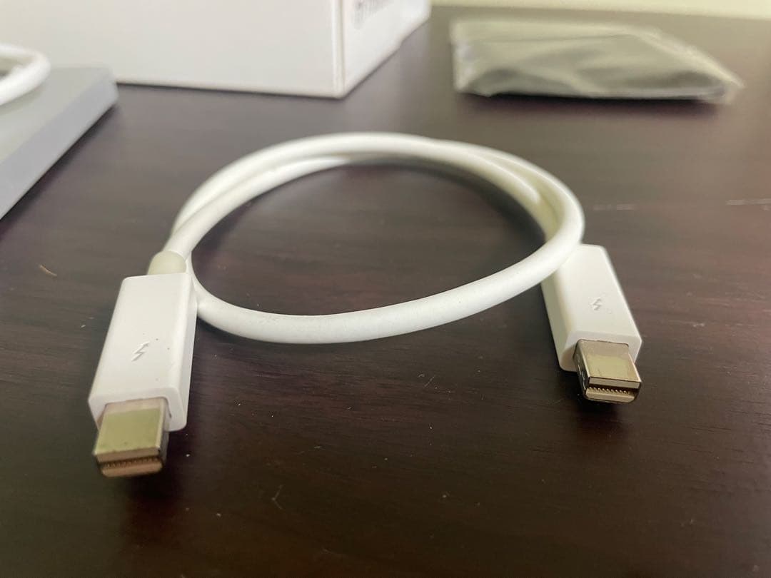 外付けハードディスク・ドライブ Transcend StoreJet 500 for Mac 512GB