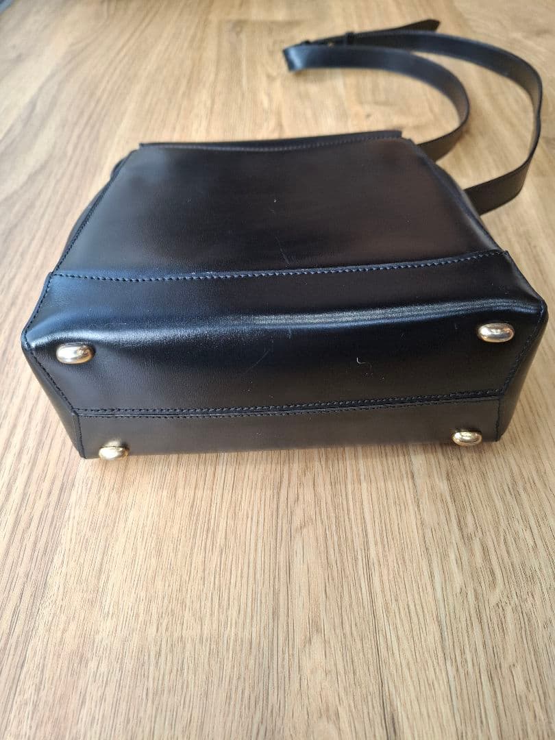 さらに大幅値下げ‼️CELINE ショルダーバッグ 黒