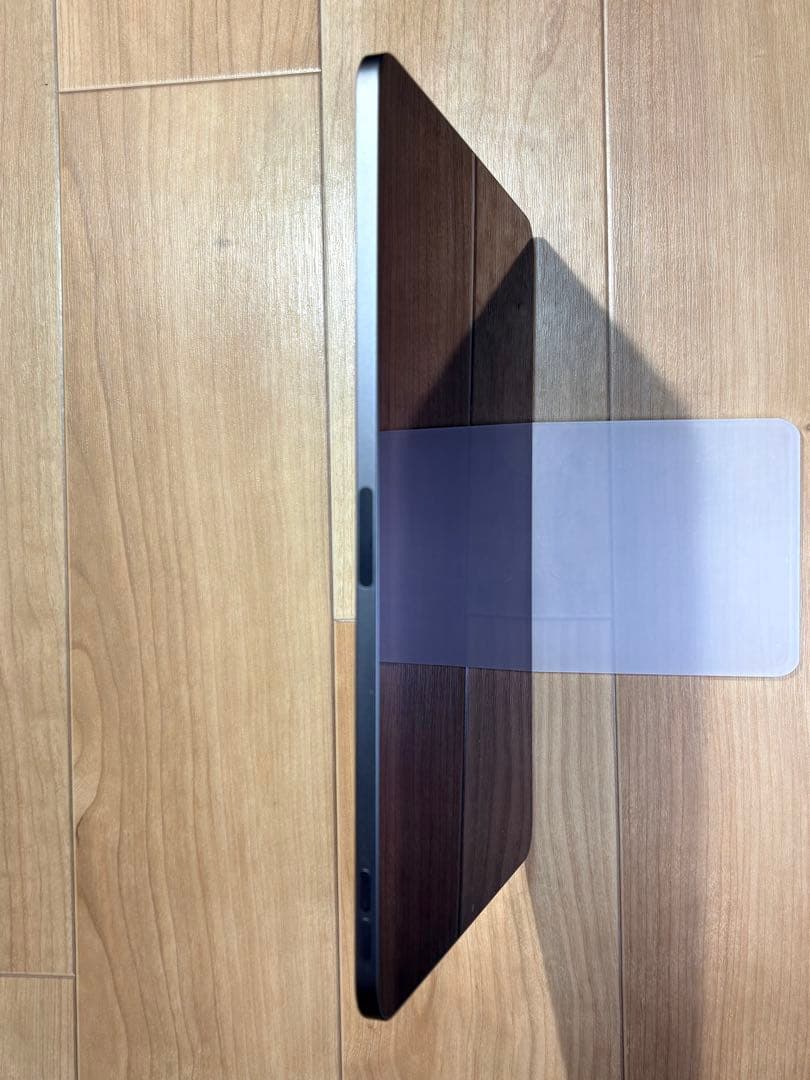 Apple iPad Air 第4世代 スペースグレー 64GB バッテリ96%