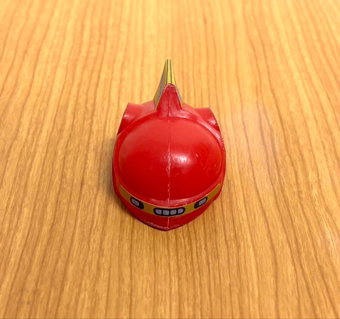 ポピー　ジャンボマシンダー パイルダー号　マジンガーZ 当時物