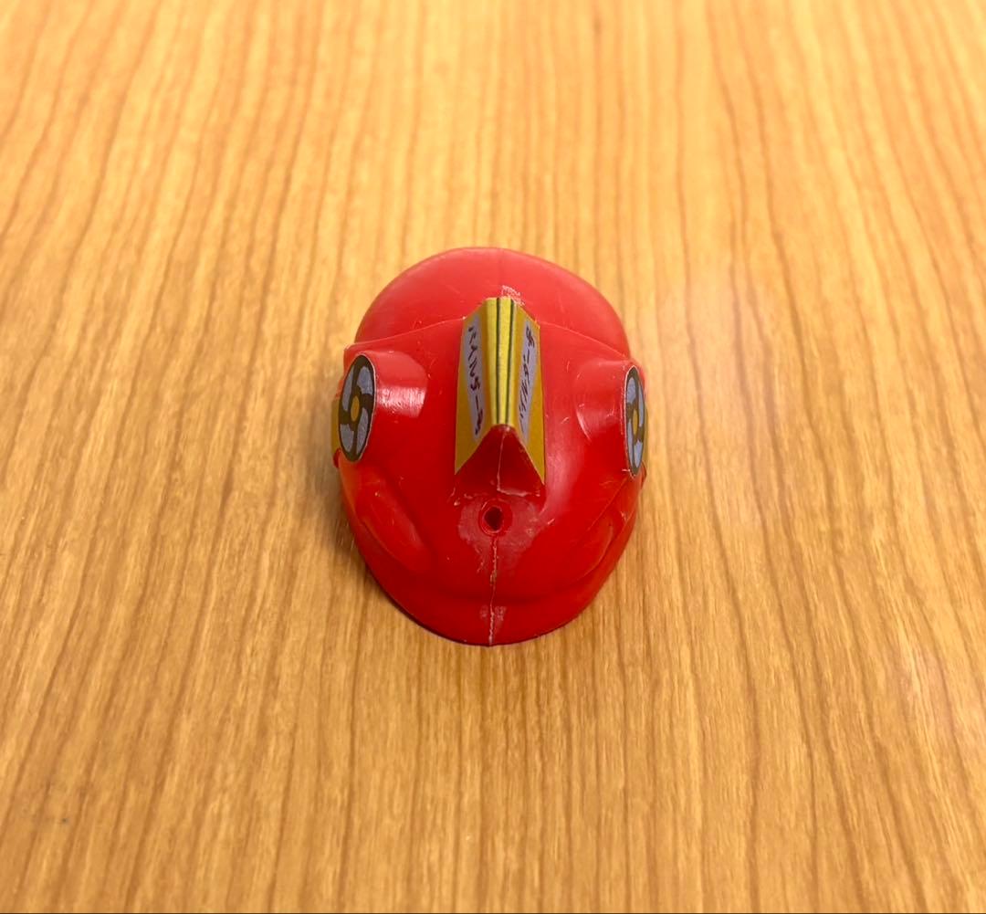 ポピー　ジャンボマシンダー パイルダー号　マジンガーZ 当時物