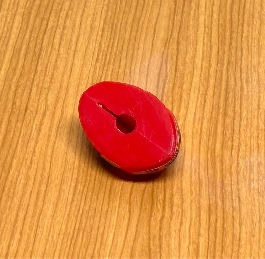 ポピー　ジャンボマシンダー パイルダー号　マジンガーZ 当時物