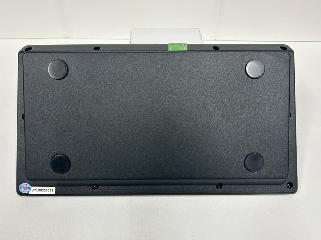 DTM・DAW ZowieTek Universal PTZ Controller