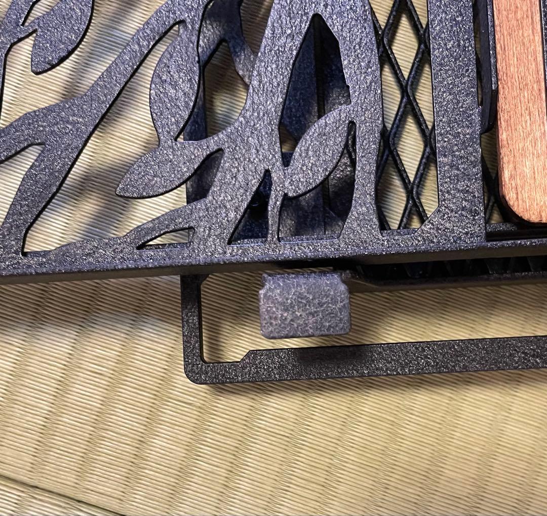 NATURE TONES リトルブレイクスタンド 大樹version ブラック