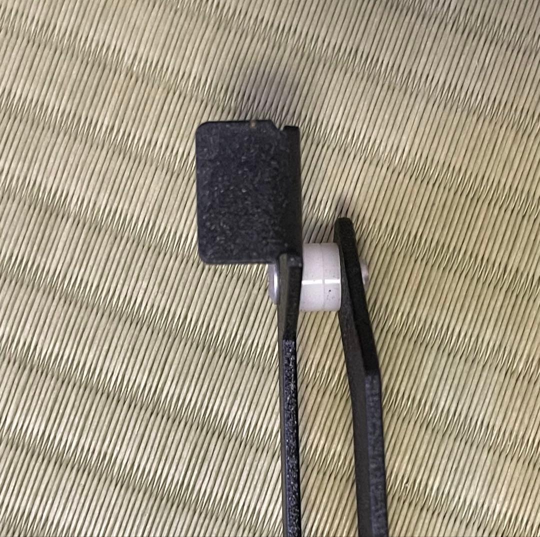 NATURE TONES リトルブレイクスタンド 大樹version ブラック