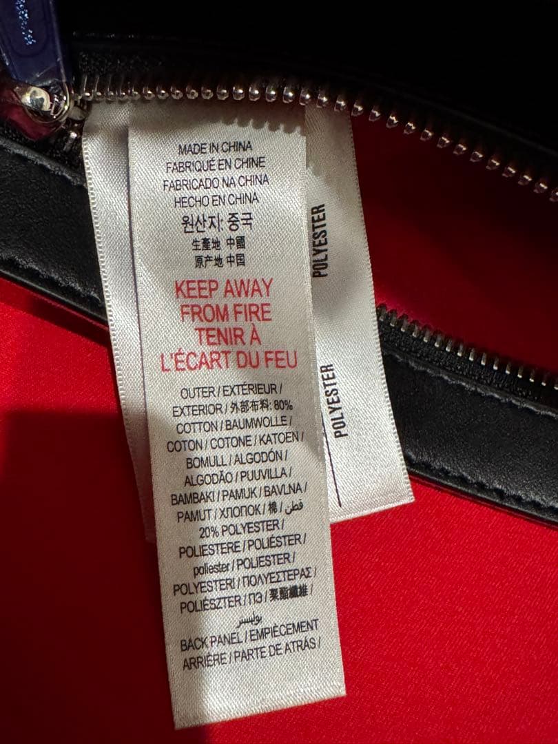 リ*ん様 Burberry バーバリー　リュック　正規品