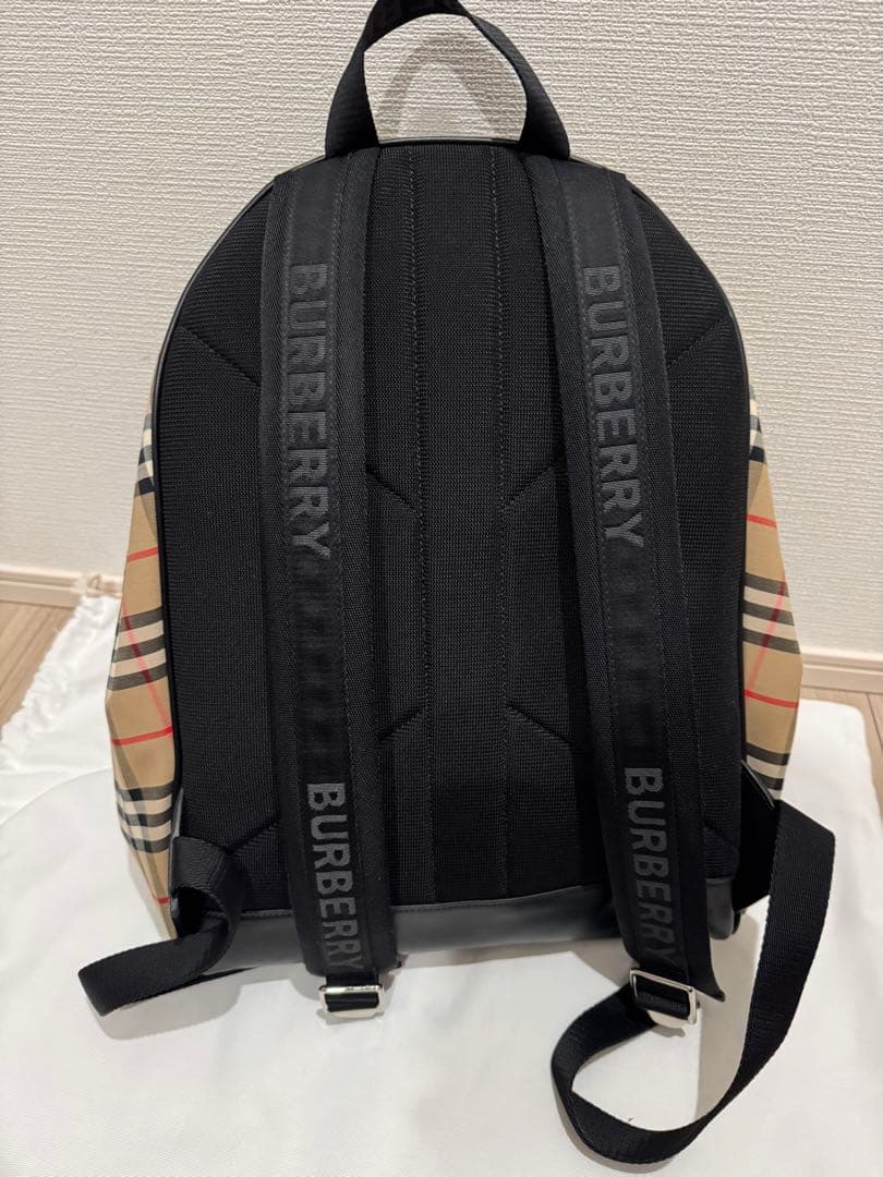 リ*ん様 Burberry バーバリー　リュック　正規品