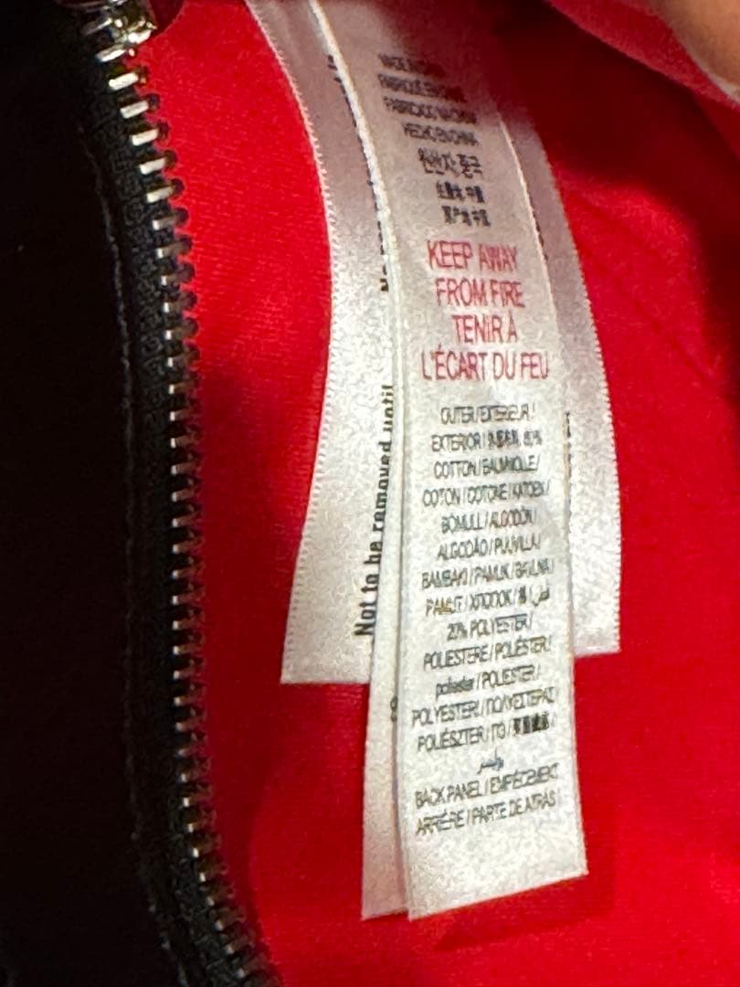 リ*ん様 Burberry バーバリー　リュック　正規品