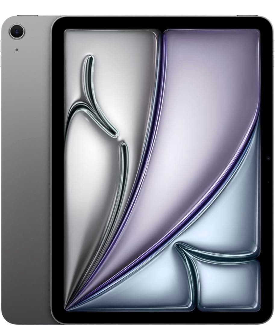 【新品】Apple iPadAir (M3) Wi-Fi 11インチ128GB